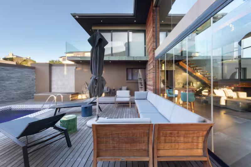 To Let 4 Bedroom Property for Rent in Pinnacle Point Golf Estate Western Cape